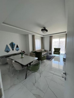 3-1 Duplex 500 Meters to Cleopatra Beach
